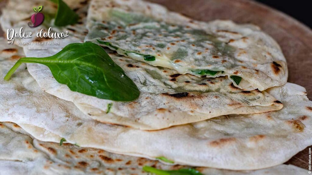 Gözleme – das leckerste Fladenbrot aus der Türkei