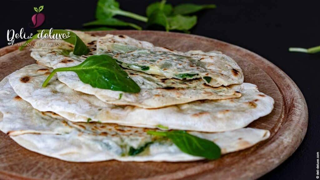 Gözleme – das leckerste Fladenbrot aus der Türkei