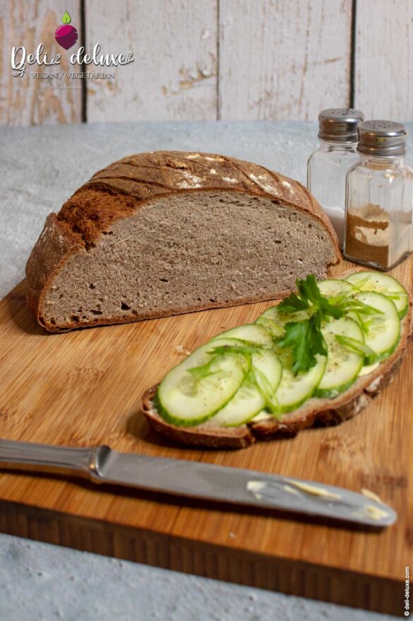 Geling sicheres Brot für Backeinsteiger: Ein kulinarisches Abenteuer im eigenen Ofen